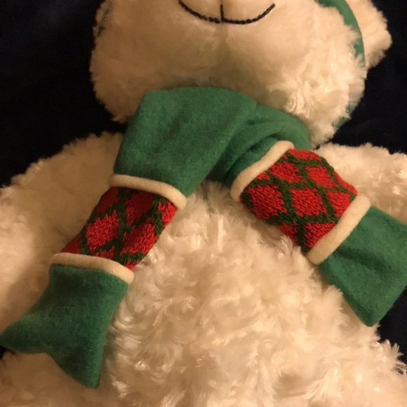 Teddy bear - Picture 16 of 16